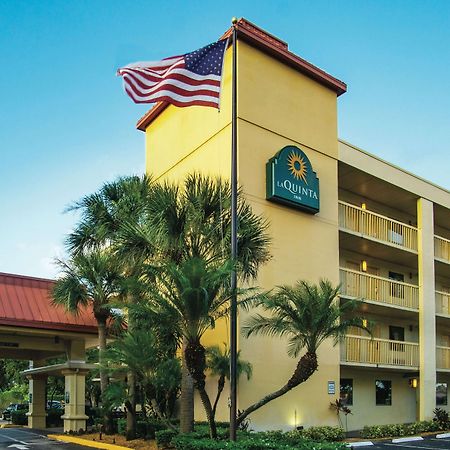 La Quinta Inn By Wyndham West Palm Beach - Florida Turnpike Εξωτερικό φωτογραφία