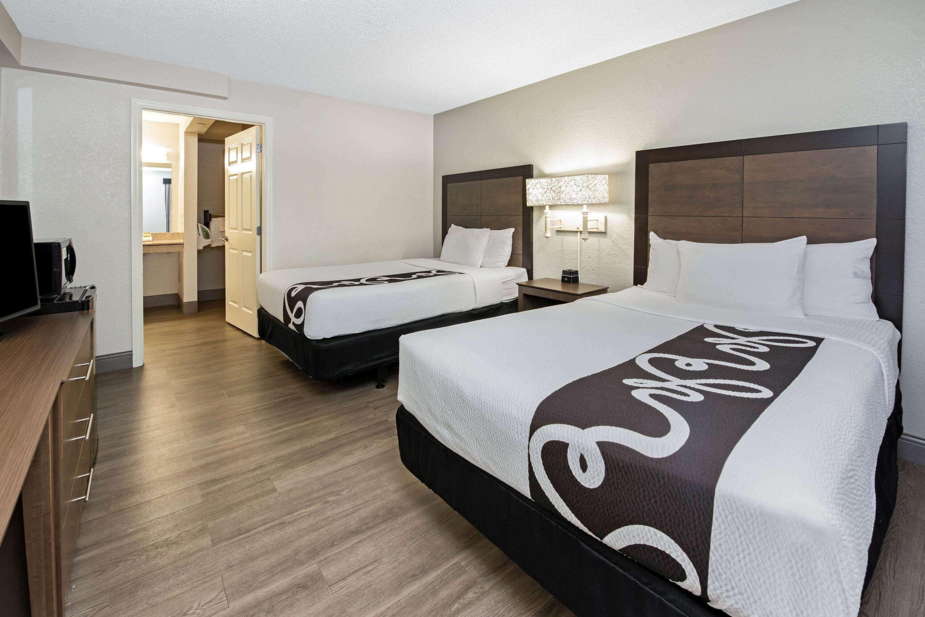 La Quinta Inn By Wyndham West Palm Beach - Florida Turnpike Εξωτερικό φωτογραφία