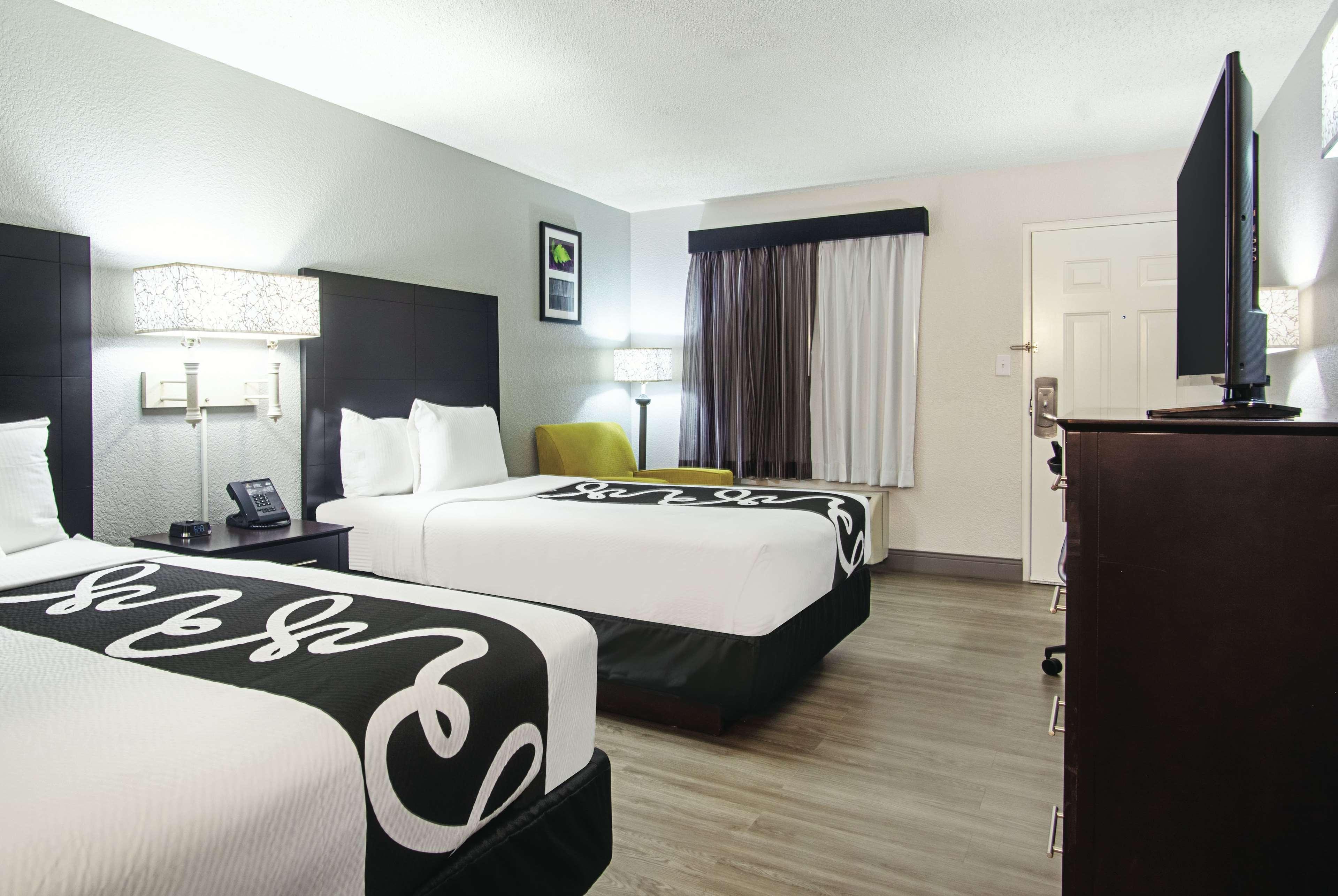 La Quinta Inn By Wyndham West Palm Beach - Florida Turnpike Εξωτερικό φωτογραφία