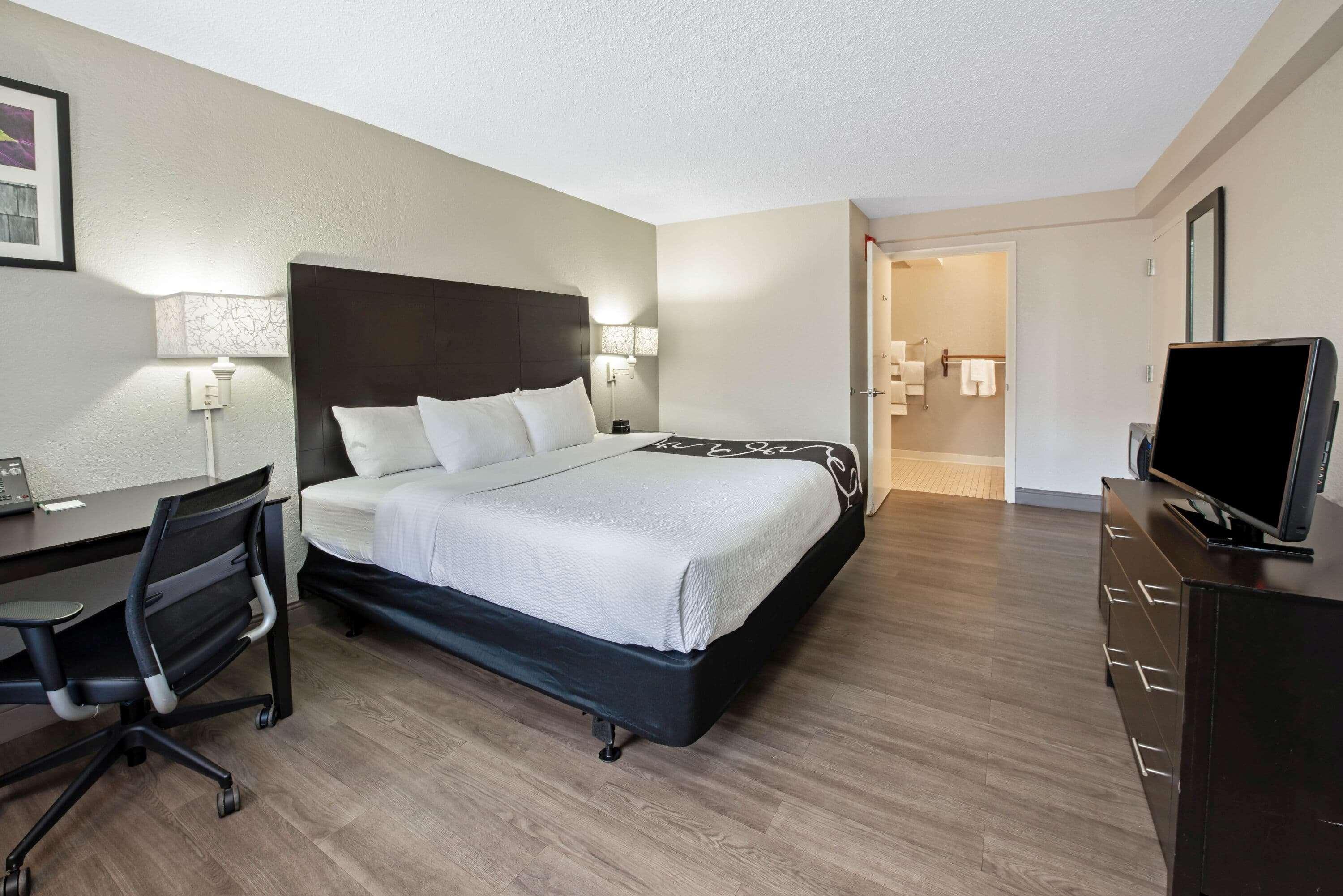La Quinta Inn By Wyndham West Palm Beach - Florida Turnpike Εξωτερικό φωτογραφία