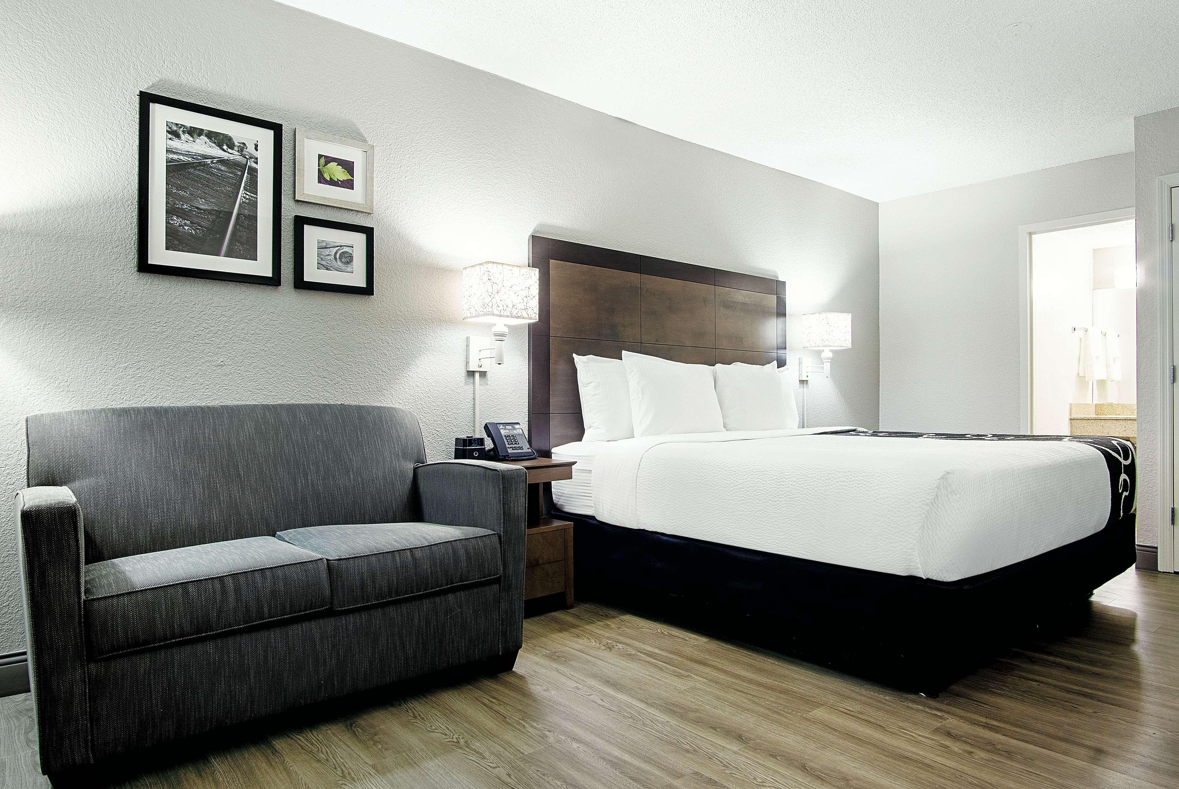 La Quinta Inn By Wyndham West Palm Beach - Florida Turnpike Εξωτερικό φωτογραφία