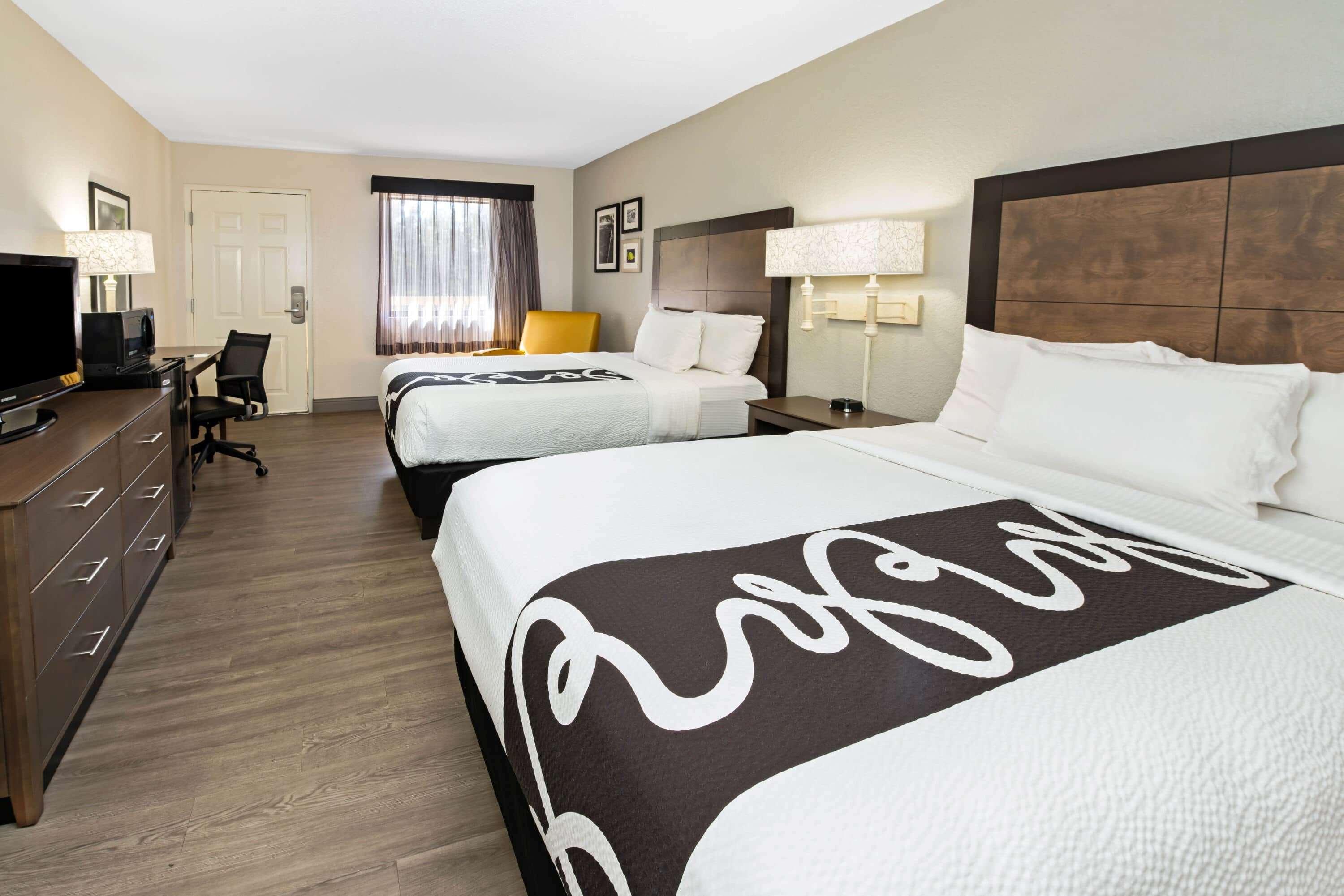 La Quinta Inn By Wyndham West Palm Beach - Florida Turnpike Εξωτερικό φωτογραφία