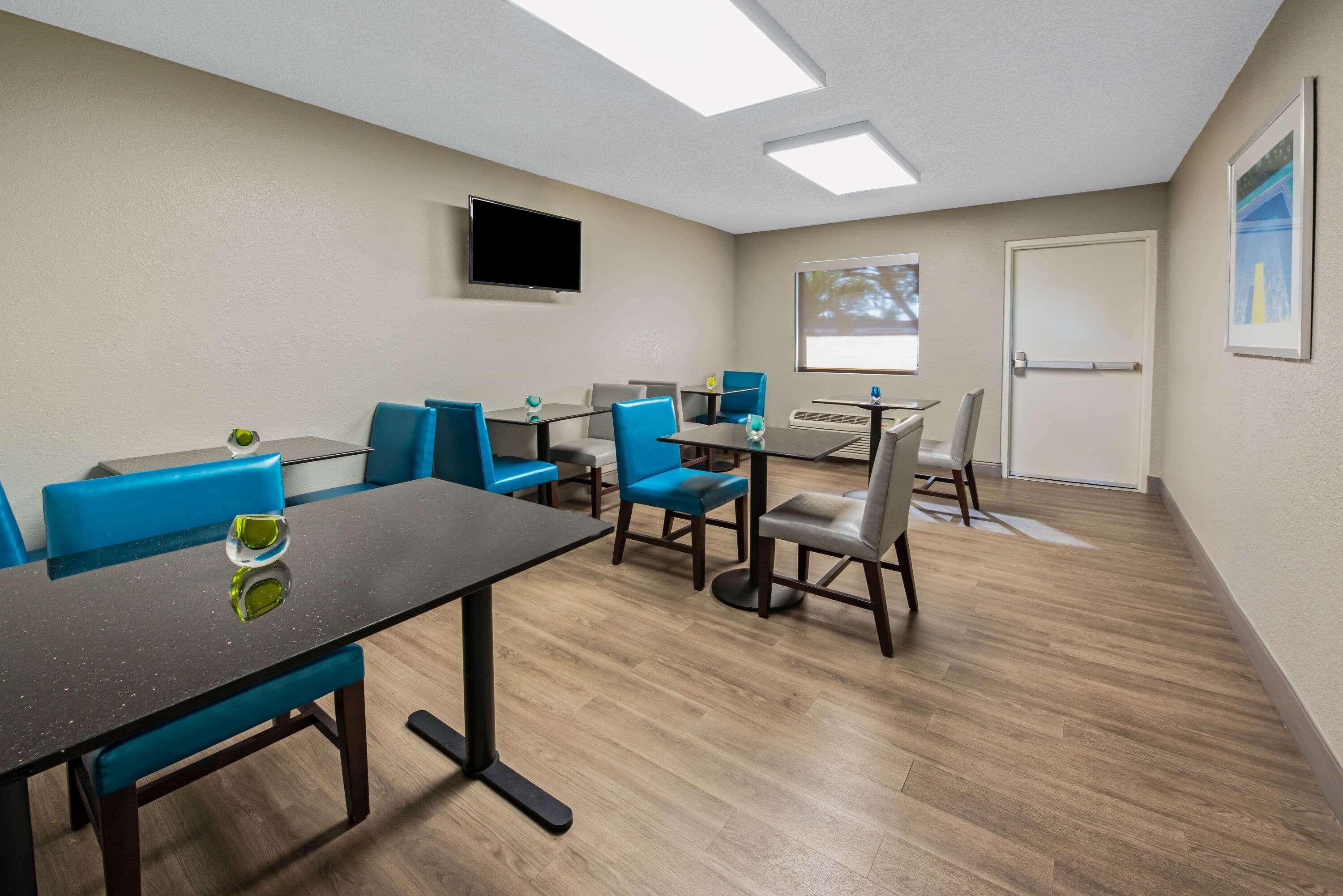 La Quinta Inn By Wyndham West Palm Beach - Florida Turnpike Εξωτερικό φωτογραφία