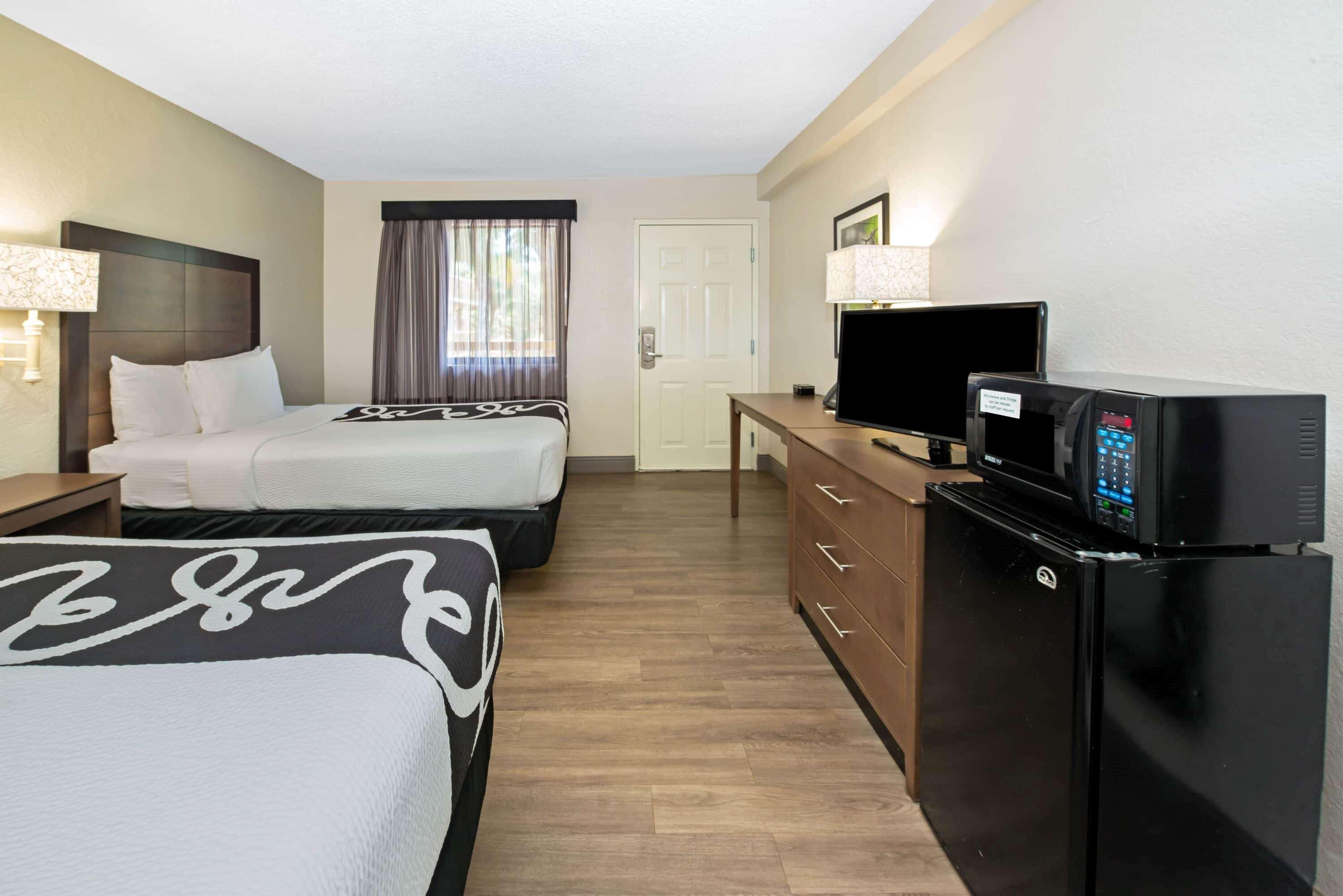La Quinta Inn By Wyndham West Palm Beach - Florida Turnpike Εξωτερικό φωτογραφία
