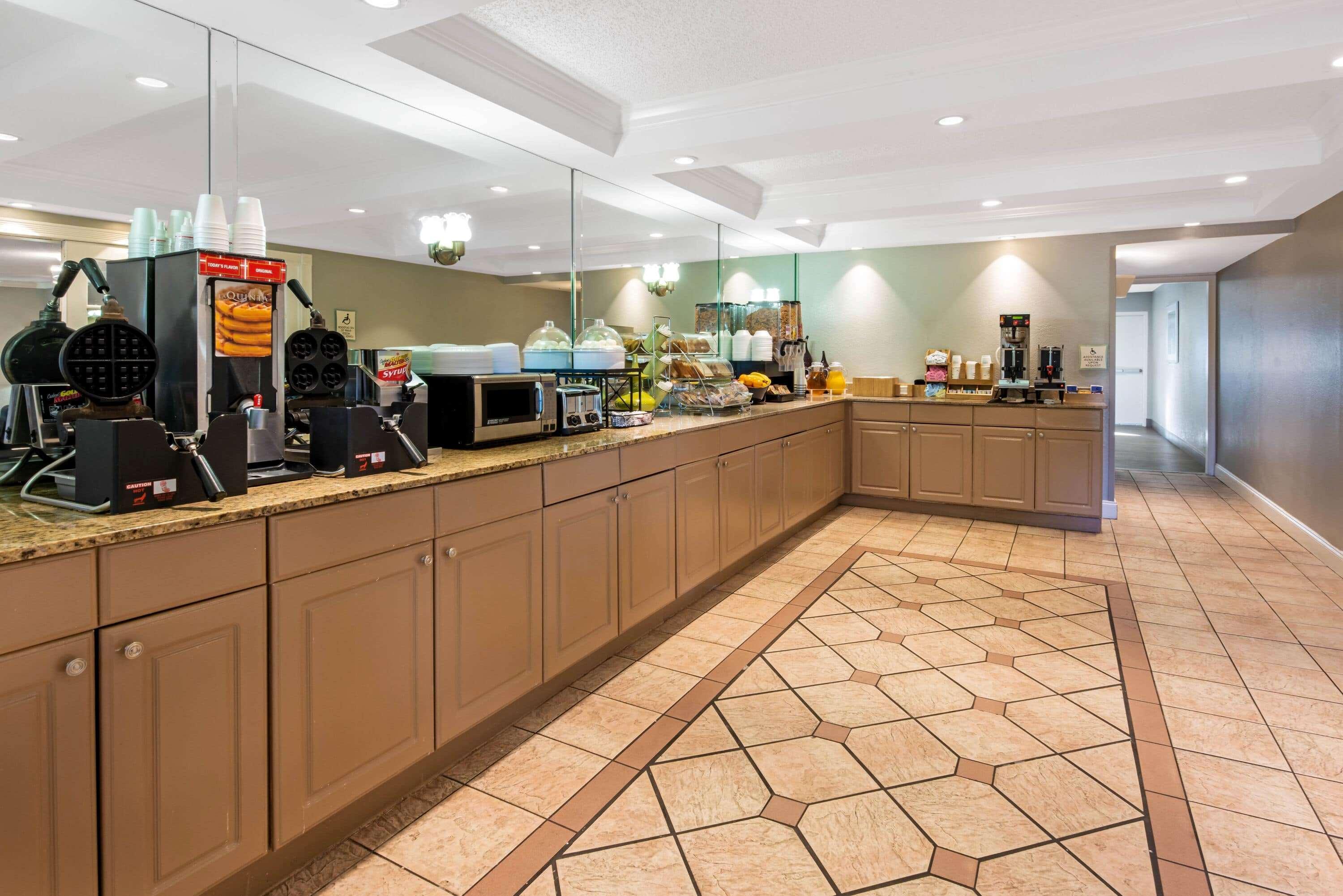 La Quinta Inn By Wyndham West Palm Beach - Florida Turnpike Εξωτερικό φωτογραφία