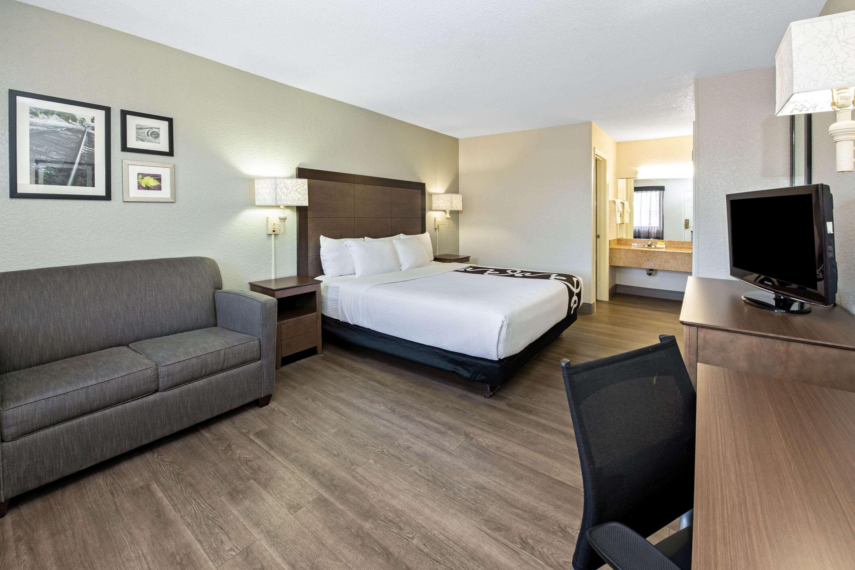 La Quinta Inn By Wyndham West Palm Beach - Florida Turnpike Εξωτερικό φωτογραφία
