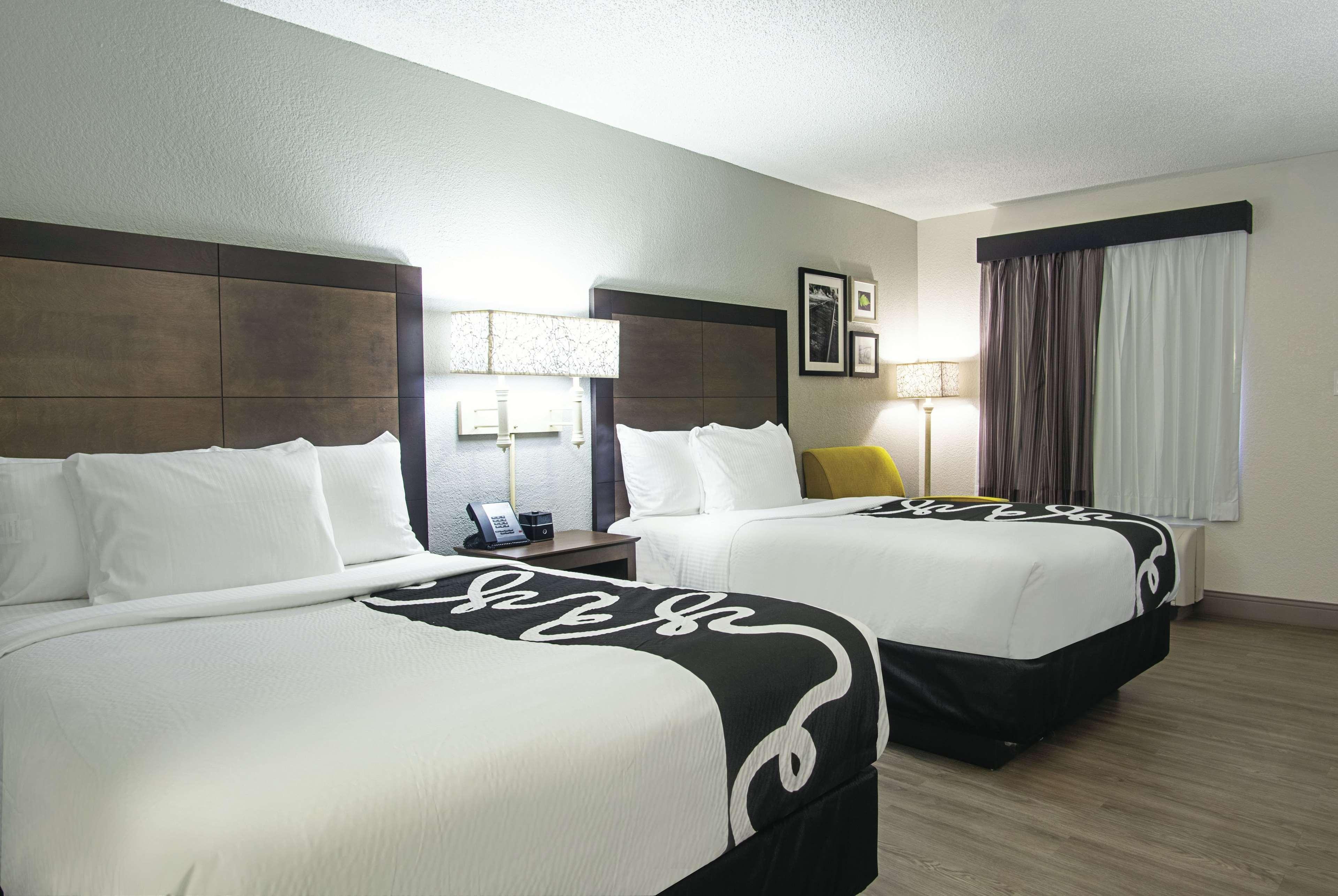 La Quinta Inn By Wyndham West Palm Beach - Florida Turnpike Εξωτερικό φωτογραφία