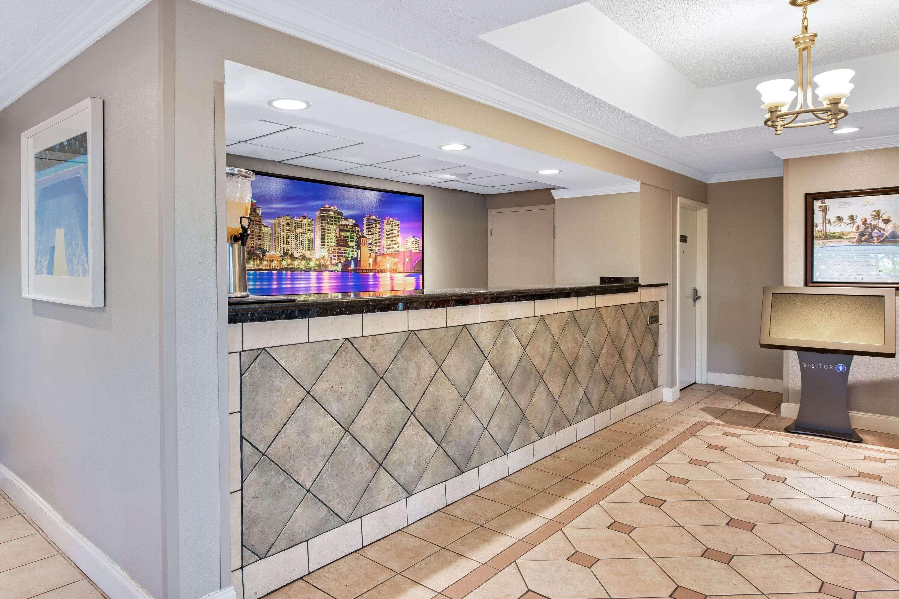 La Quinta Inn By Wyndham West Palm Beach - Florida Turnpike Εξωτερικό φωτογραφία