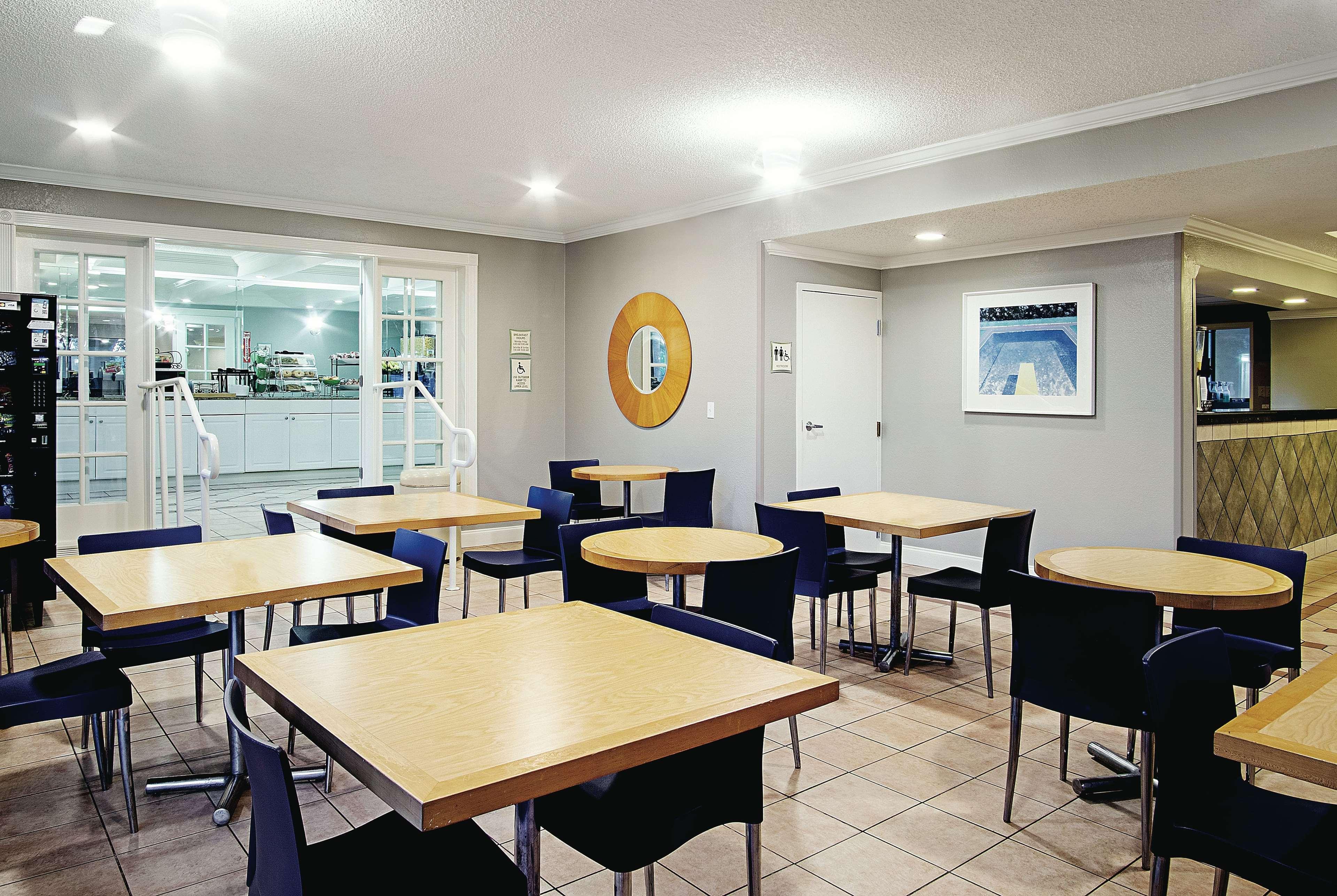 La Quinta Inn By Wyndham West Palm Beach - Florida Turnpike Εξωτερικό φωτογραφία