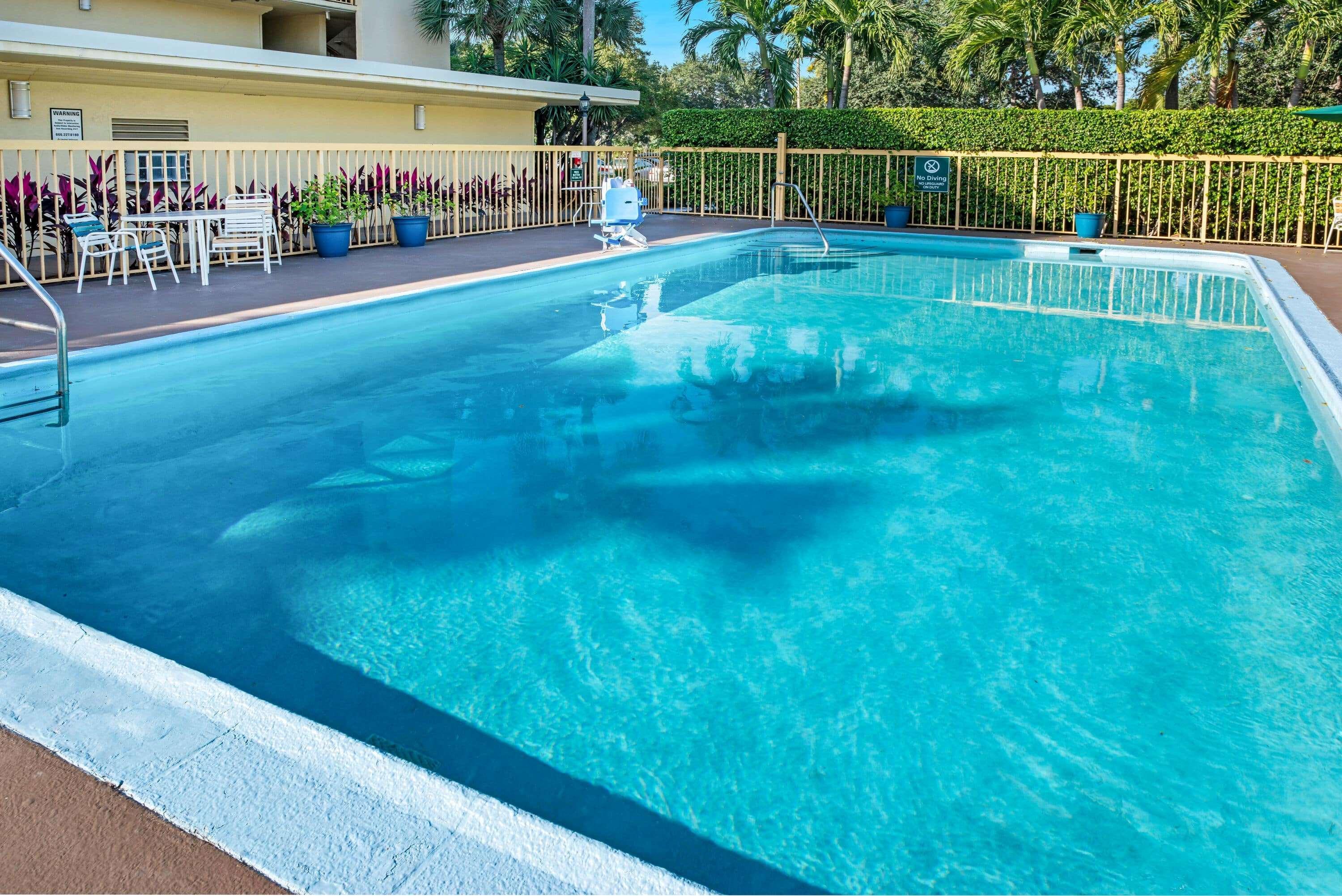 La Quinta Inn By Wyndham West Palm Beach - Florida Turnpike Εξωτερικό φωτογραφία