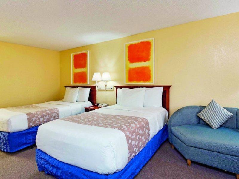 La Quinta Inn By Wyndham West Palm Beach - Florida Turnpike Εξωτερικό φωτογραφία