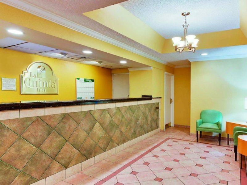 La Quinta Inn By Wyndham West Palm Beach - Florida Turnpike Εξωτερικό φωτογραφία