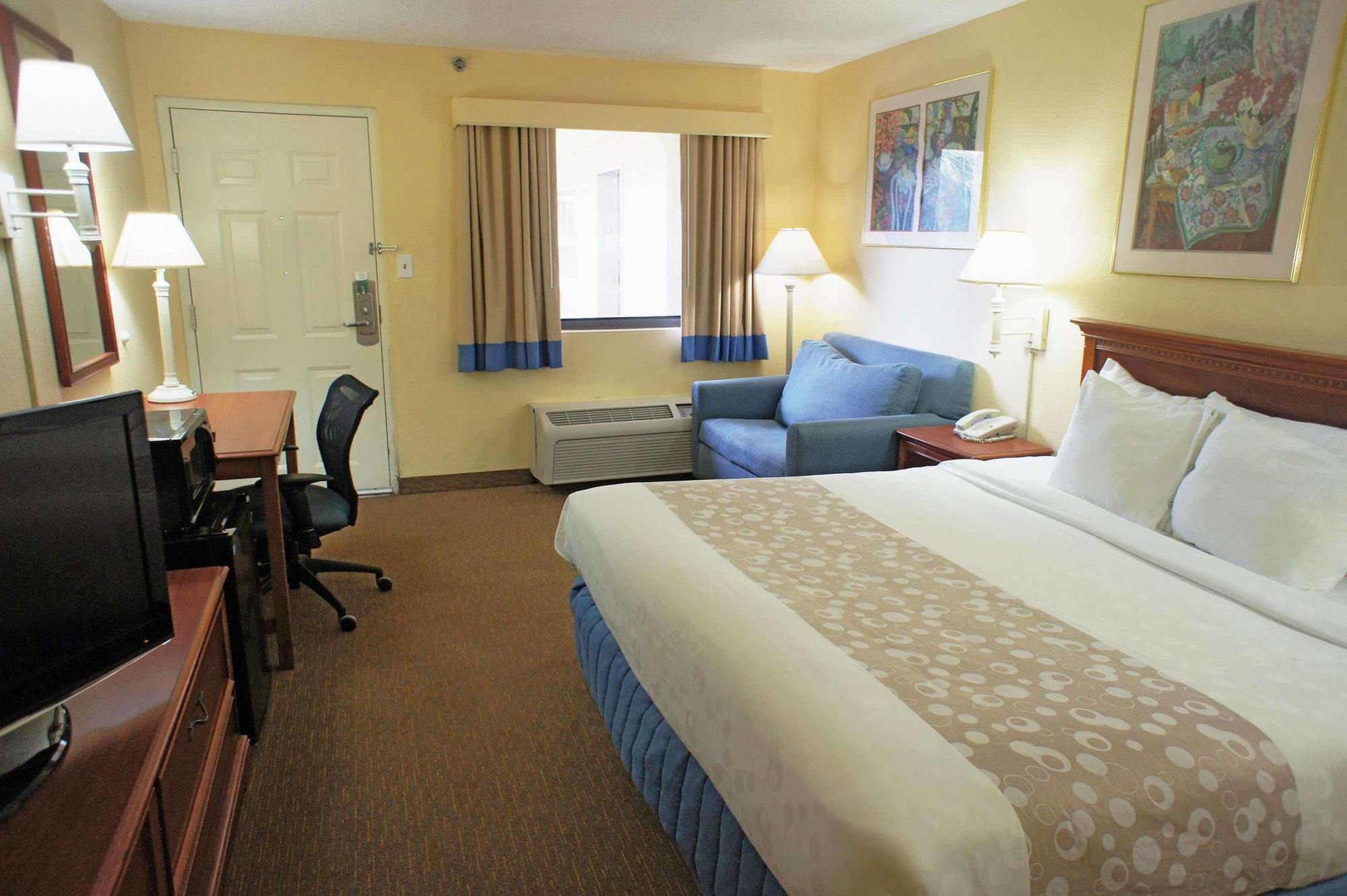La Quinta Inn By Wyndham West Palm Beach - Florida Turnpike Εξωτερικό φωτογραφία