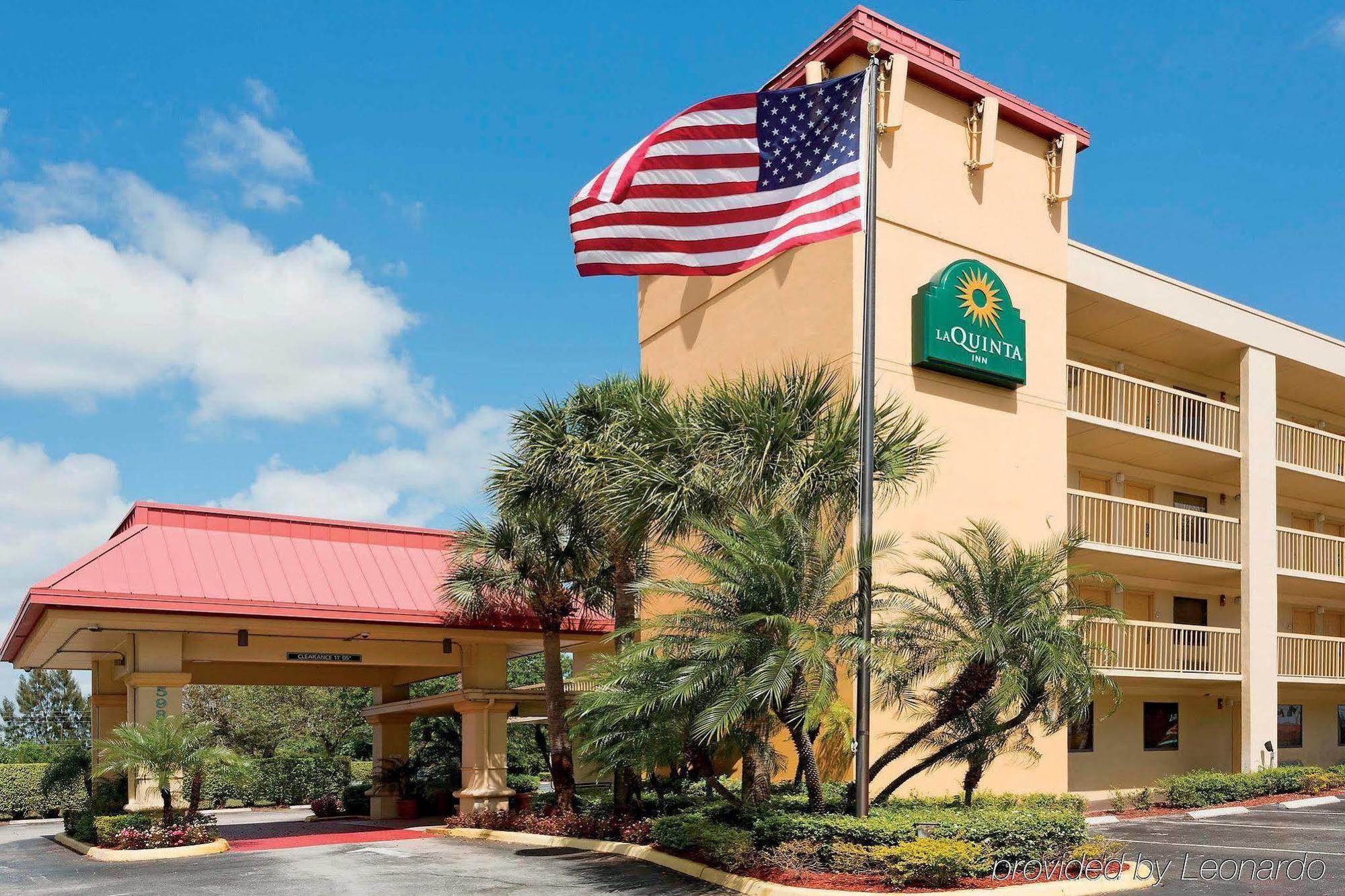 La Quinta Inn By Wyndham West Palm Beach - Florida Turnpike Εξωτερικό φωτογραφία