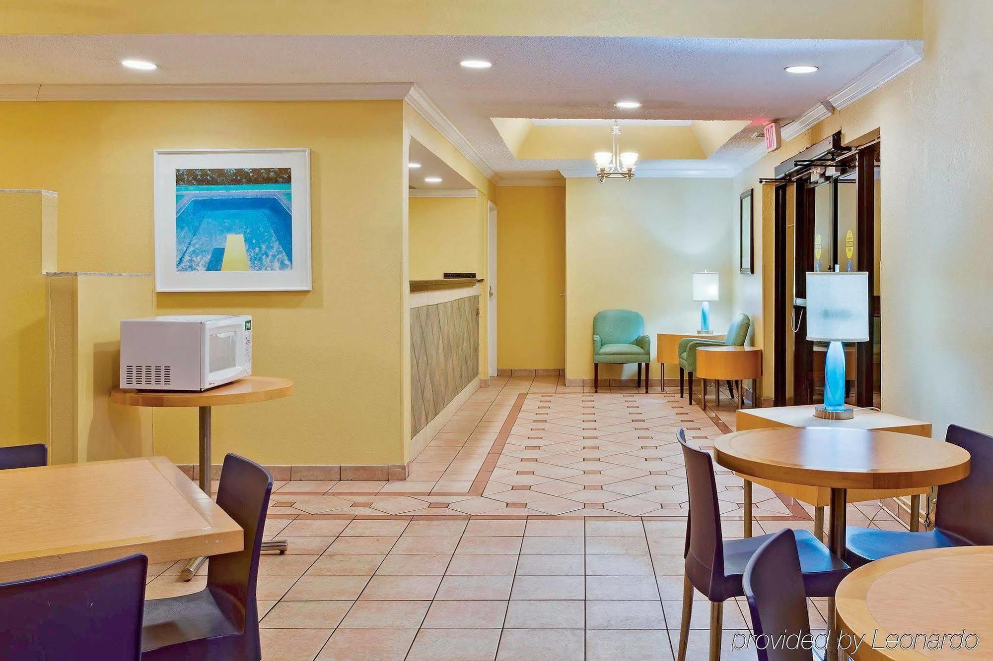 La Quinta Inn By Wyndham West Palm Beach - Florida Turnpike Εξωτερικό φωτογραφία