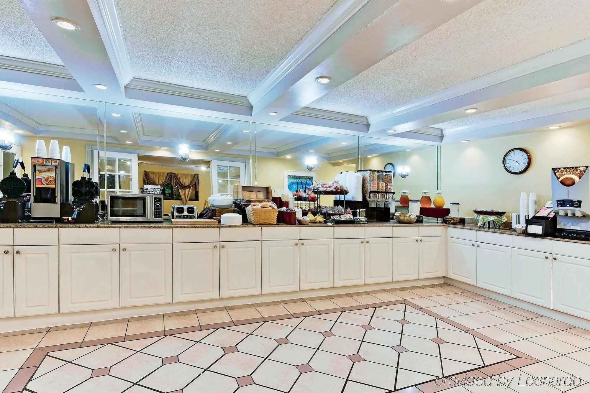 La Quinta Inn By Wyndham West Palm Beach - Florida Turnpike Εξωτερικό φωτογραφία