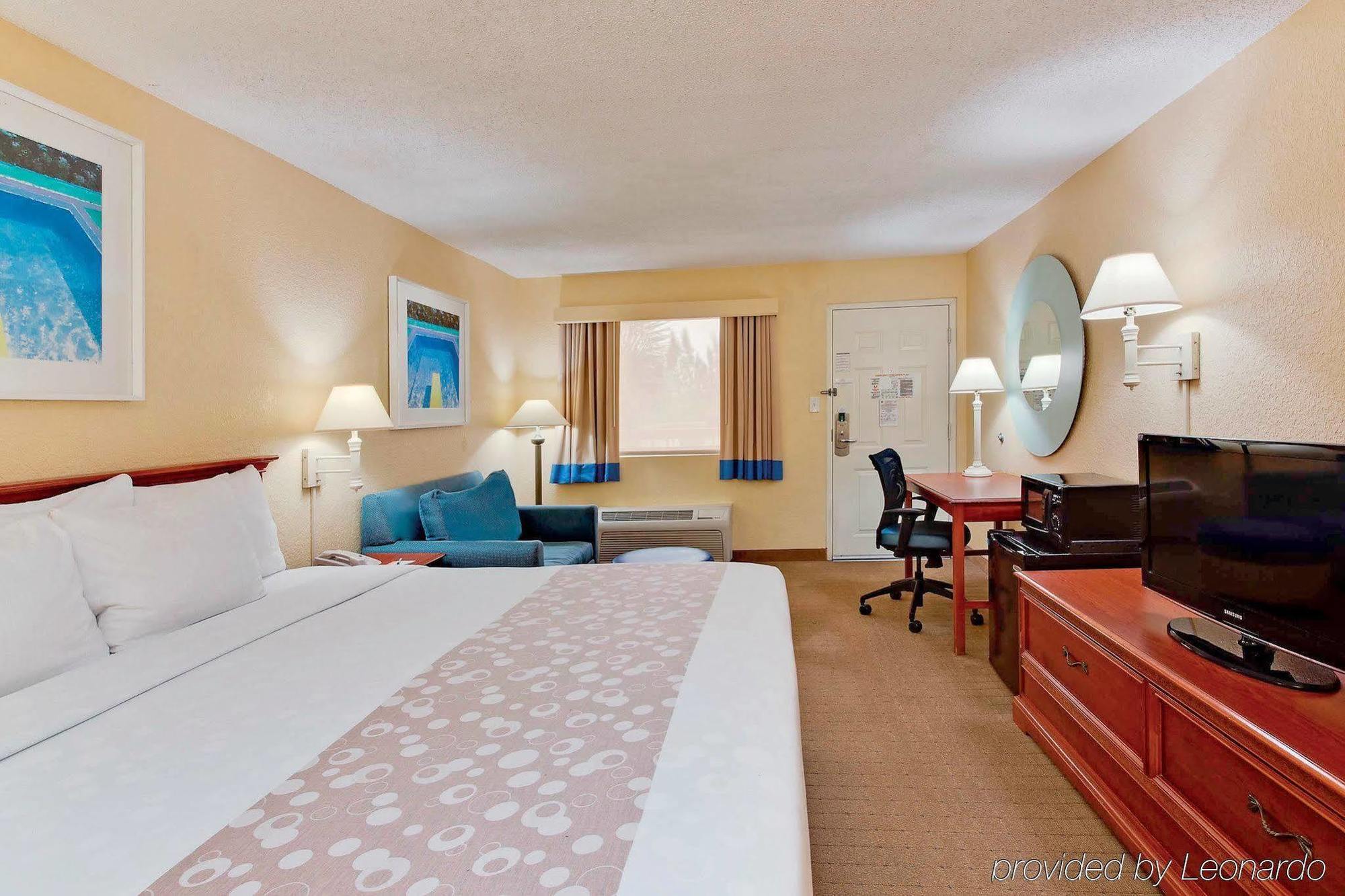 La Quinta Inn By Wyndham West Palm Beach - Florida Turnpike Εξωτερικό φωτογραφία