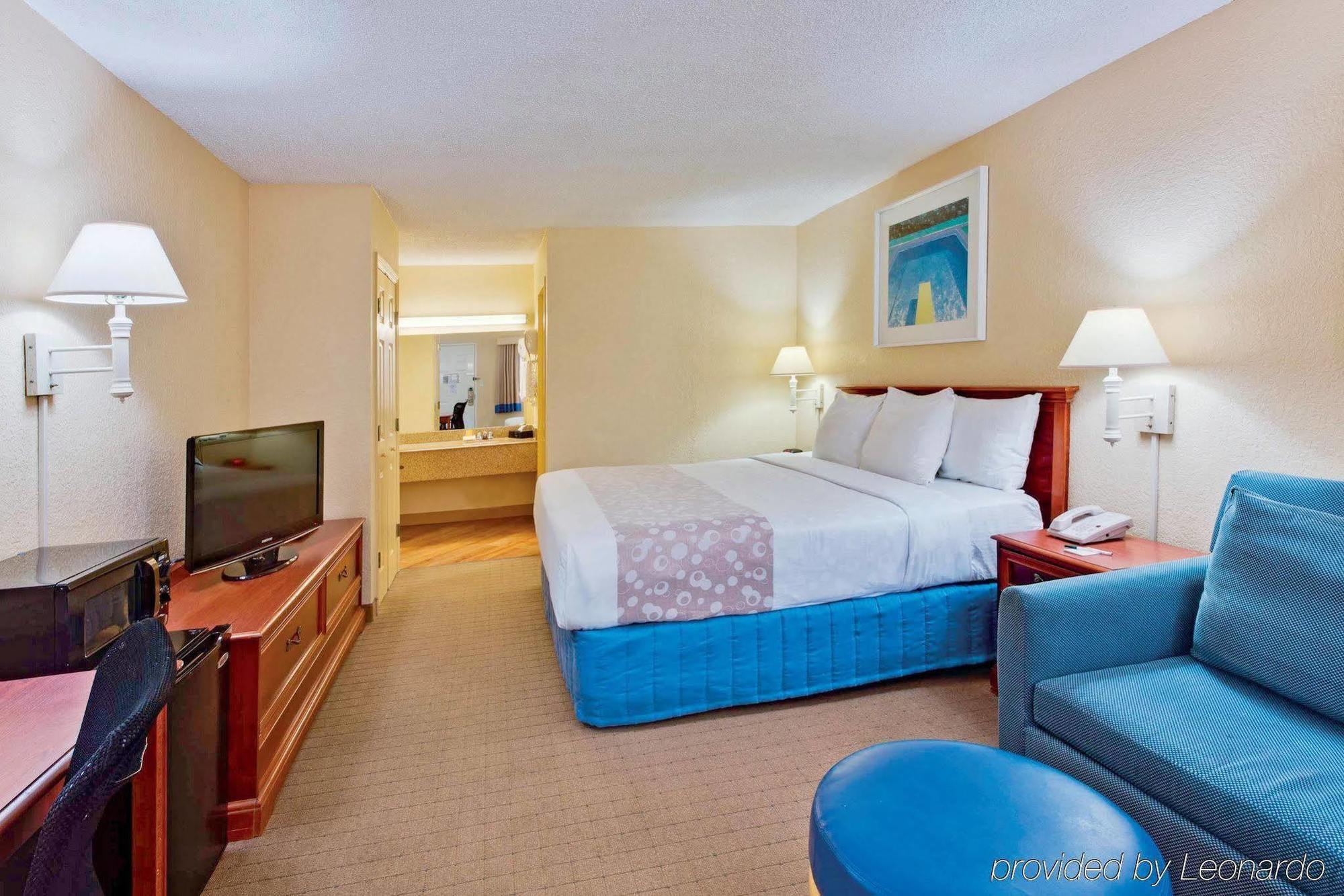 La Quinta Inn By Wyndham West Palm Beach - Florida Turnpike Εξωτερικό φωτογραφία