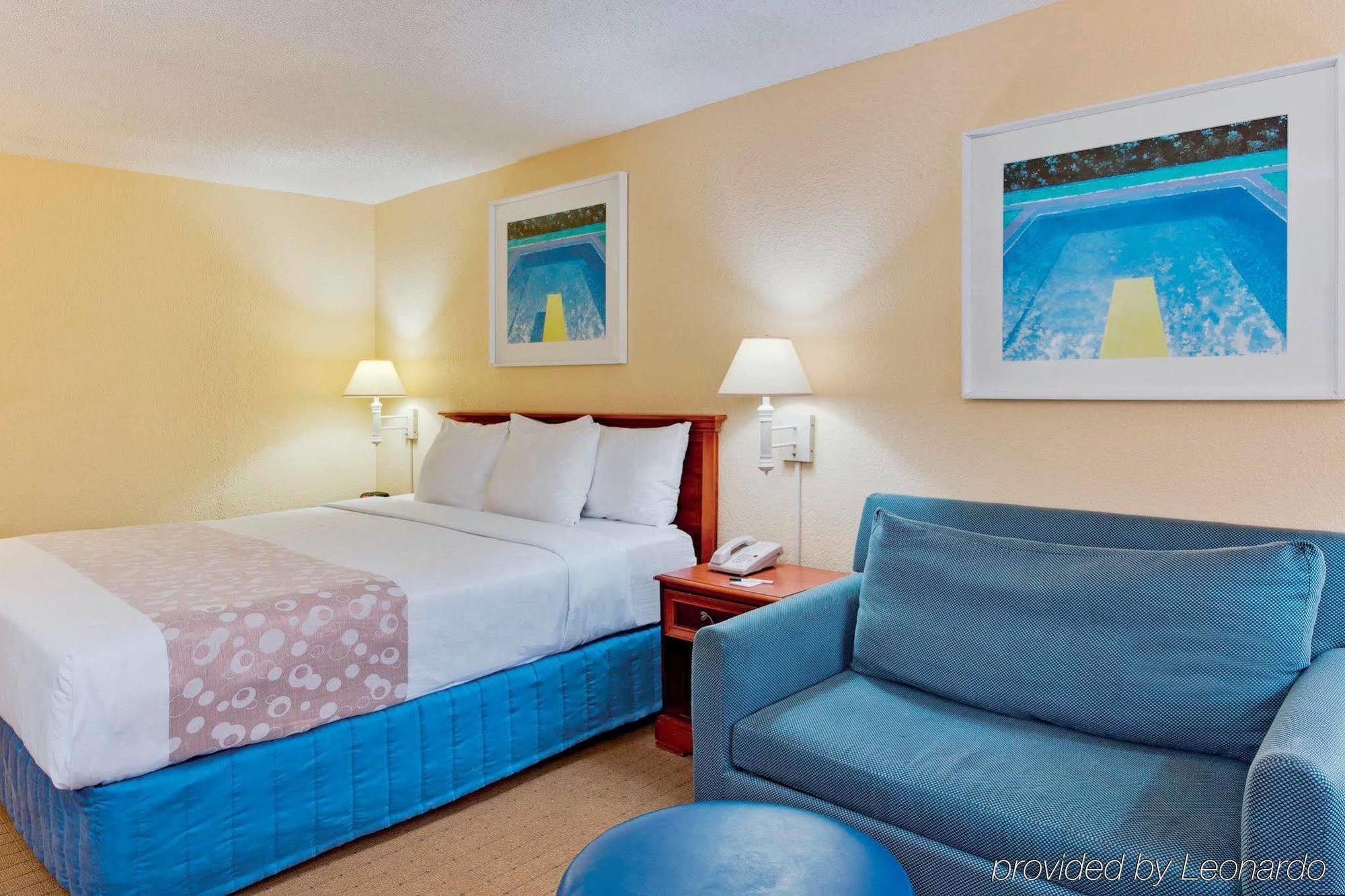 La Quinta Inn By Wyndham West Palm Beach - Florida Turnpike Εξωτερικό φωτογραφία