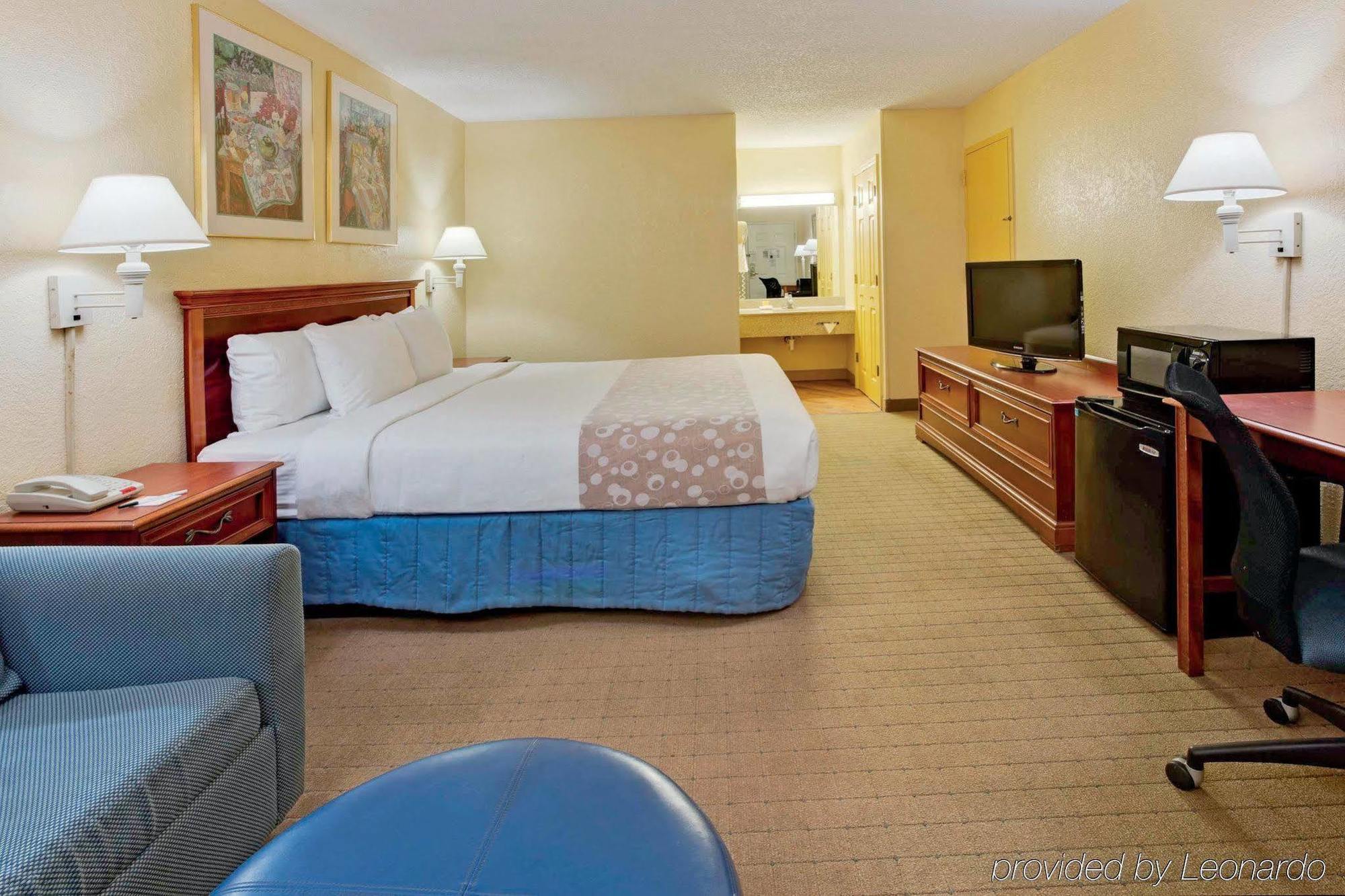 La Quinta Inn By Wyndham West Palm Beach - Florida Turnpike Εξωτερικό φωτογραφία