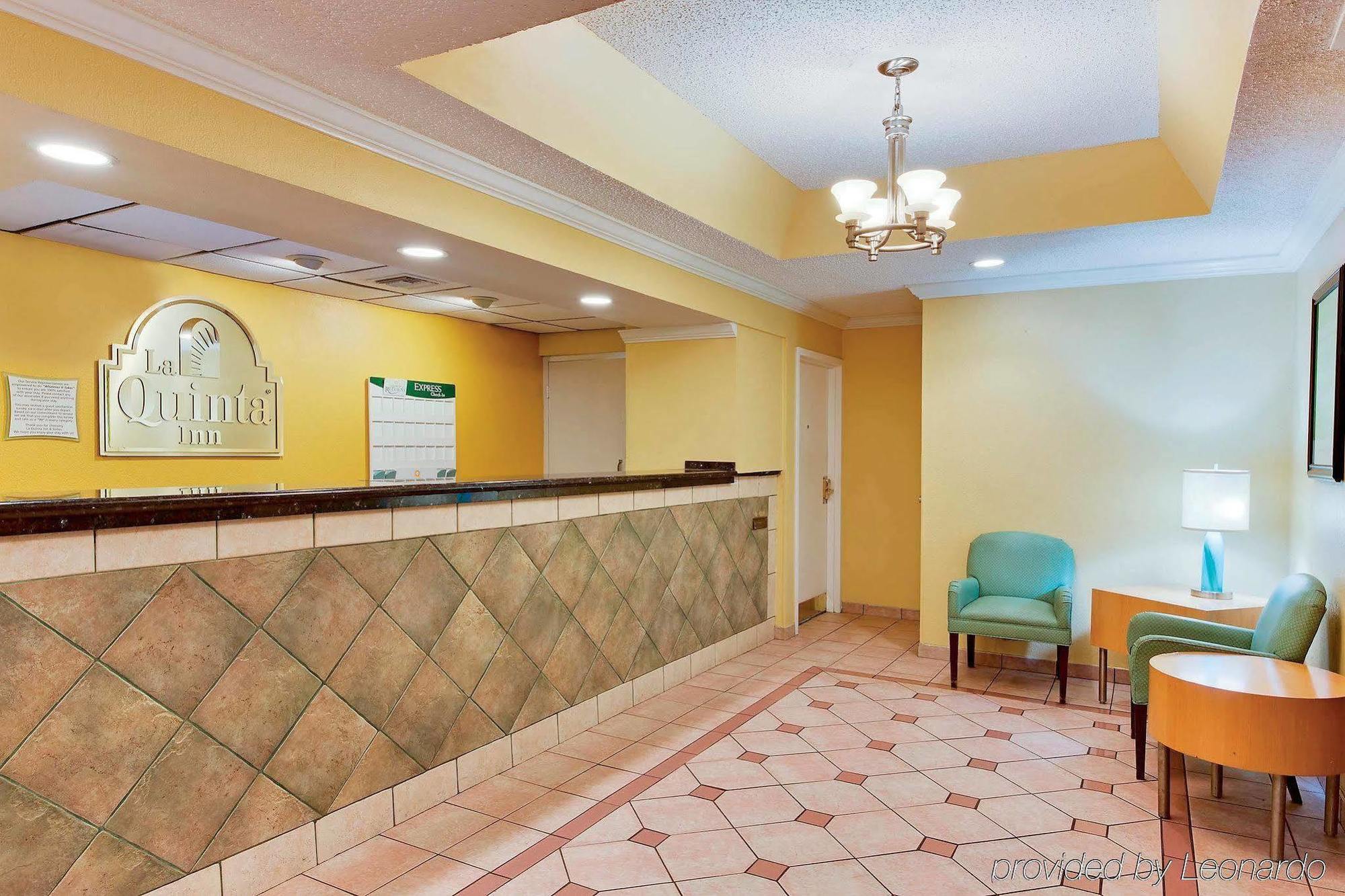 La Quinta Inn By Wyndham West Palm Beach - Florida Turnpike Εξωτερικό φωτογραφία
